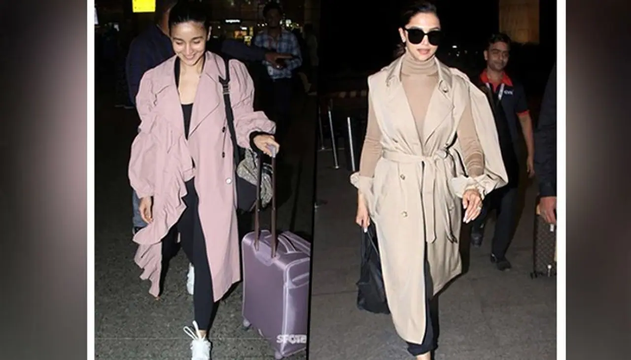 <p style="text align: justify;">Winters are here, and so is the holiday seasons. We already had Christmas; now it's time for New Years. Get your trench coats and regular coats out of that wardrobe and jazz it up a little to beat this chilly winter.<br /> </p> <p style="text align: justify;">Winters are here, and so is the holiday seasons. We already had Christmas; now it's time for New Years. Get your trench coats and regular coats out of that wardrobe and jazz it up a little to beat this chilly winter.<br /> </p>