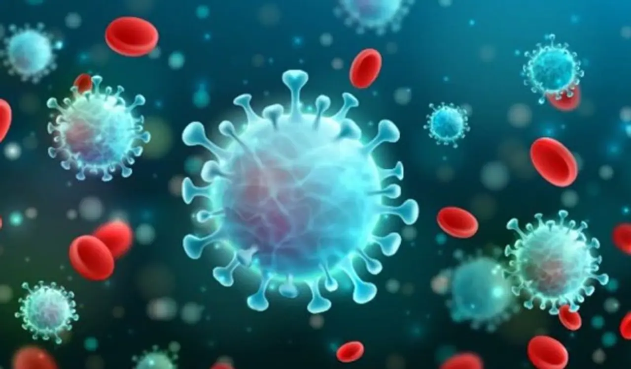 <p>With 14,256 fresh cases, India's Covid 19 tally climbed to 1,06,39,684 on Saturday, while 1,03,00,838 patients have recuperated so far, pushing the national recovery rate to 96.81%, according to the health ministry.</p> <p>With 14,256 fresh cases, India's Covid 19 tally climbed to 1,06,39,684 on Saturday, while 1,03,00,838 patients have recuperated so far, pushing the national recovery rate to 96.81%, according to the health ministry.</p>