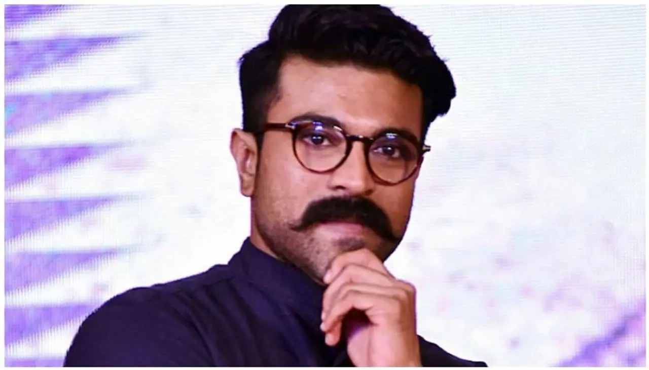 <p style="text align: justify;">Yesterday, S S Rajamouli unveiled Ram Charan's look for RRR, and fans went crazy over it. Ram Charan, son of South superstar Chiranjeevi, celebrates his birthday on March 27. And on his 36th birthday, let's look back at a few of his best given performances since his debut.&nbsp;</p>