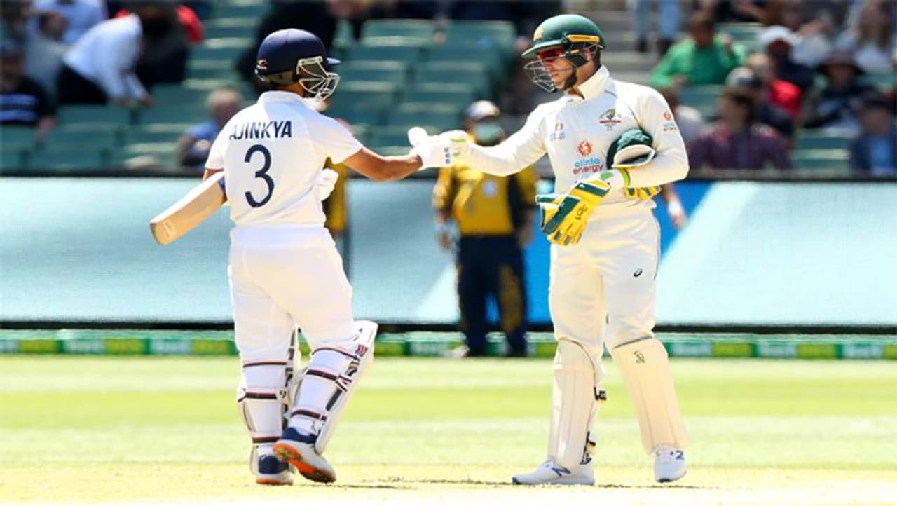 <p>India has bounced back in style following its horrendous outing in the opening day night Test in Adelaide, as it has won by eight wickets in the Boxing Day Test, at the Melbourne Cricket Ground (MCG). With this win on Tuesday, India has levelled the four Test series 1 1, while it defends the Border Gavaskar Trophy. Meanwhile, Day 4 saw diverse records being scripted, as we take a look.</p> <p>India has bounced back in style following its horrendous outing in the opening day night Test in Adelaide, as it has won by eight wickets in the Boxing Day Test, at the Melbourne Cricket Ground (MCG). With this win on Tuesday, India has levelled the four Test series 1 1, while it defends the Border Gavaskar Trophy. Meanwhile, Day 4 saw diverse records being scripted, as we take a look.</p>