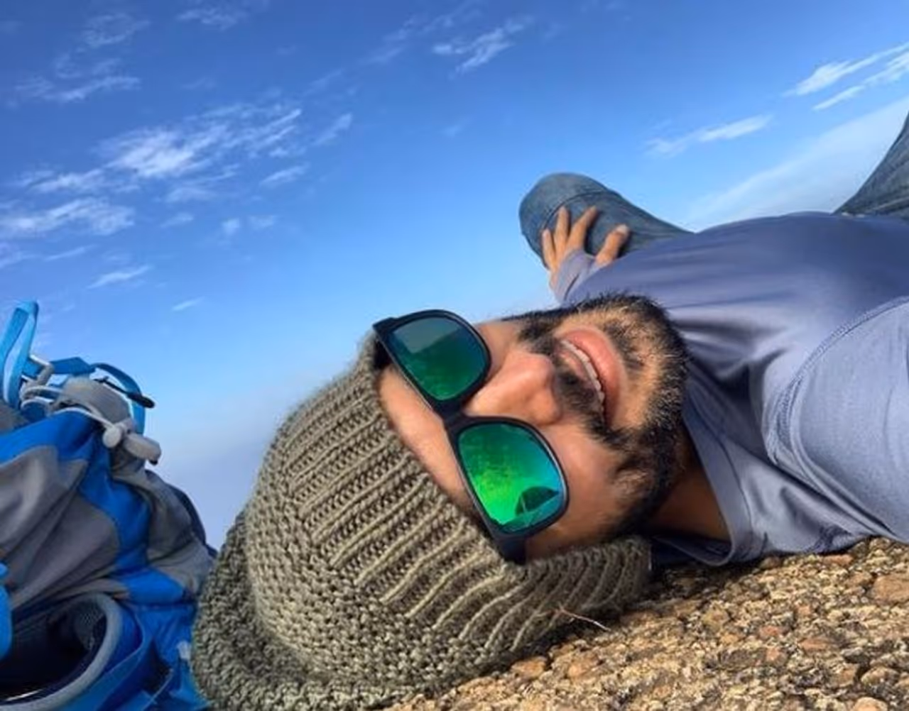 <p>ದೂದ್‌ ಪೇಡಾ ದಿಗಂತ್ ಹುಟ್ಟುಹಬ್ಬದಂದು ಹೊಸ ಚಿತ್ರಗಳ ಫಸ್ಟ್ ಲುಕ್‌ ಪೋಸ್ಟರ್‌ ರಿಲೀಸ್ ಮಾಡಲಾಗಿತ್ತು.</p>