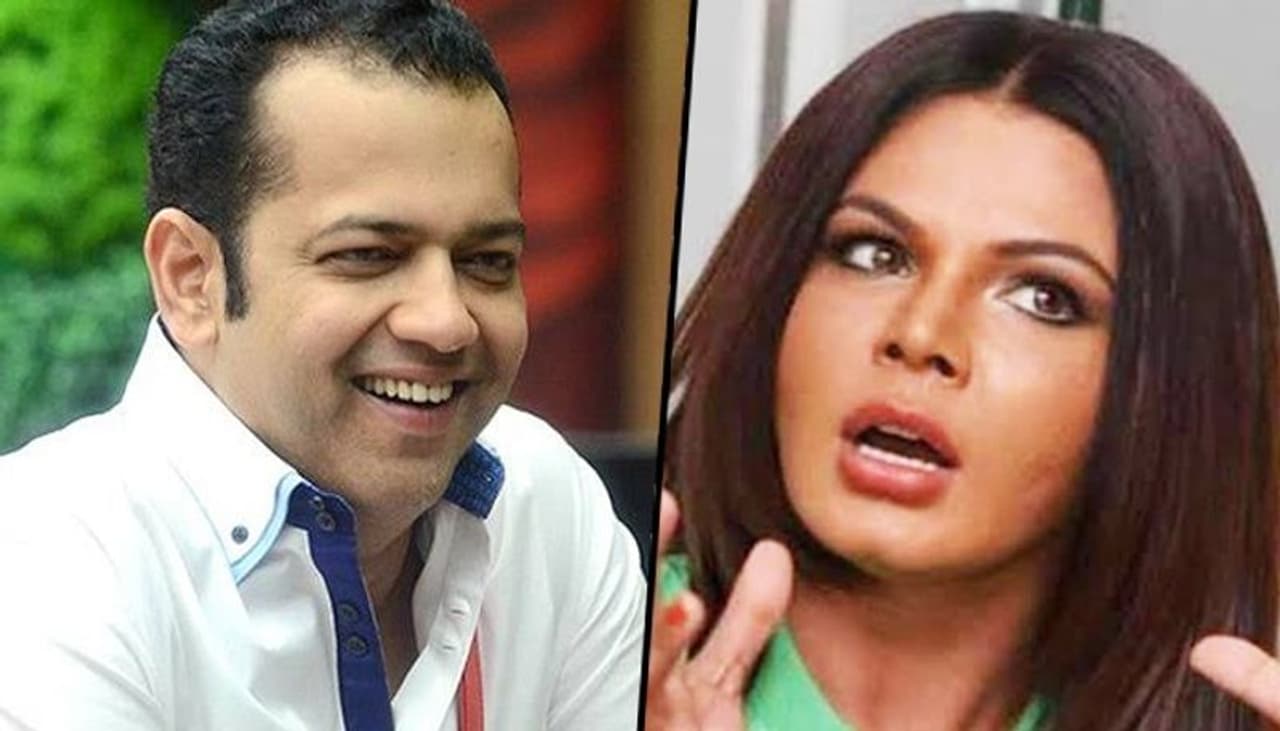 <p style="text align: justify;">Surprising turns of events are a daily dose of entertainment in the house of Bigg Boss. Ever since Rakhi Sawant and Rahul Mahajan has entered the house, no day is a dull day for the inmates as they keep them all time entertained.</p><p style="text align: justify;"><br /> </p> <p style="text align: justify;">Surprising turns of events are a daily dose of entertainment in the house of Bigg Boss. Ever since Rakhi Sawant and Rahul Mahajan has entered the house, no day is a dull day for the inmates as they keep them all time entertained.</p><p style="text align: justify;"><br /> </p>