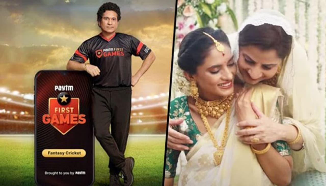 <p><strong>ಡ್ರ್ಯಾಗನ್‌ಗೆ ನೋ ಎಂದ ಅಮೂಲ್:&nbsp;</strong><br />ತನ್ನ ಸೃಜನಶೀಲತೆಯಿಂದ ಜಾಹೀರಾತುಗಳಿಂದ ಅಮೂಲ್ ಸದಾ ಸುದ್ದಿಯಲ್ಲಿರುತ್ತವೆ. ದೇಶ ಪ್ರಮುಖ ಘಟನೆಗಳನ್ನೇ ಆಧಾರವಾಗಿಟ್ಟುಕೊಂಡು ಆ್ಯಡ್ ಸೃಷ್ಟಿಸುವುದರಲ್ಲಿ ಅಮೂಲ್ ಎತ್ತಿದ ಕೈ. ಚೀನಾದೊಂದಿಗೆ ಭಾರತ ಯುದ್ಧ ಸಾರಲು ಮುಂದಾಗಿ, ಮೋದಿ ಆತ್ಮ ನಿರ್ಭರ ಭಾರತಕ್ಕೆ ಕರೆ ನೀಡಿದ್ದರು. ಚೀನಾ ಆ್ಯಪ್ಸ್ ನಿಷೇಧಕ್ಕೊಳಗಾಗಿದ್ದವು.&nbsp;ಆಗ ಡ್ರ್ಯಾಗನ್ ಅಮೂಲ್ ಬೇಬಿ ನೋ ಎಂದು ಹೇಳಿದ ಪೋಸ್ಟ್ ಸದ್ದು ಮಾಡಿತ್ತು. ಈ ಪೋಸ್ಟನ್ನು ಟ್ವಿಟರ್ ನಿಷೇಧಿಸಿತ್ತು. ಯಾವುದೇ ರಾಜಕೀಯ ಪಕ್ಷದೊಂದಿಗೆ ಗುರುತಿಸಿಕೊಳ್ಳಲು ಇಚ್ಛಿಸದ ಅಮೂಲ್ ಸಿಎಂಡಿ, ದೇಶ ವಾಸಿಗಳ ಭಾವನೆಯಲ್ಲಿ ಈ ಆ್ಯಡ್ ಮೂಲಕ ಅಭಿವ್ಯಕ್ತಗೊಳಿಸಿದ್ದರು. ಅದಕ್ಕೆ ವಿರೋಧ ವ್ಯಕ್ತವಾಗಿತ್ತು.</p><p>&nbsp;</p>