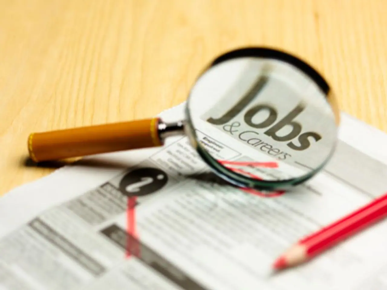 <p> 2020ರ ಸಾಂಕ್ರಾಮಿಕ ರೋಗ ಆರ್ಥಿಕತೆಯ ಮೇಲೆ ಭಾರೀ ಪರಿಣಾಮ ಬೀರಿದೆ. ಮುಂದಿನ ವರ್ಷ ಕೆಲಸ ಪಡೆಯಲು ಈ ಸುಲಭ ಮತ್ತು ಬೆಸ್ಟ್ ಹಂತಗಳನ್ನು ಅನುಸರಿಸಿ.</p> <p> 2020ರ ಸಾಂಕ್ರಾಮಿಕ ರೋಗ ಆರ್ಥಿಕತೆಯ ಮೇಲೆ ಭಾರೀ ಪರಿಣಾಮ ಬೀರಿದೆ. ಮುಂದಿನ ವರ್ಷ ಕೆಲಸ ಪಡೆಯಲು ಈ ಸುಲಭ ಮತ್ತು ಬೆಸ್ಟ್ ಹಂತಗಳನ್ನು ಅನುಸರಿಸಿ.</p>