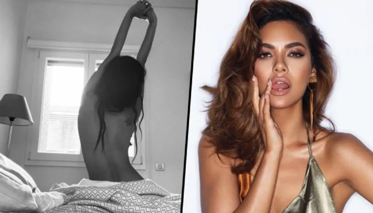 <p>Bollywood actress Esha Gupta have more than 5.2 million followers in Instagram she keeps her fans entertaining with her pictures and videos.</p> <p>Bollywood actress Esha Gupta have more than 5.2 million followers in Instagram she keeps her fans entertaining with her pictures and videos.</p>