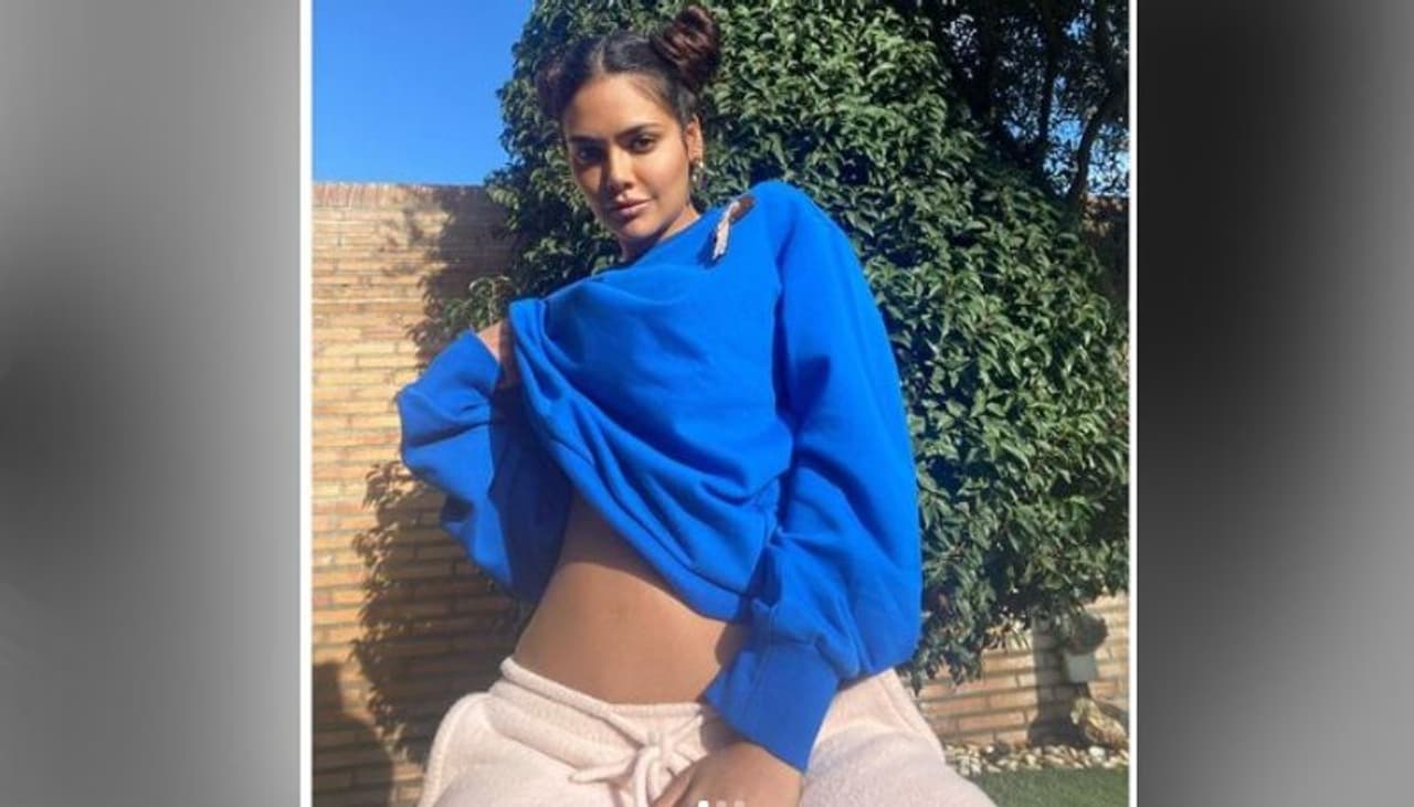 <p>ಇನ್ಸ್ಟಾಗ್ರಾಮ್‌ನಲ್ಲಿ 5.2 ಮಿಲಿಯನ್‌ಗಿಂತ ಹೆಚ್ಚು ಫಾಲೋವರ್ಸ್ ಹೊಂದಿದ್ದಾರೆ ಬಾಲಿವುಡ್‌ ನಟಿ ಇಶಾ ಗುಪ್ತಾ. &nbsp;</p>