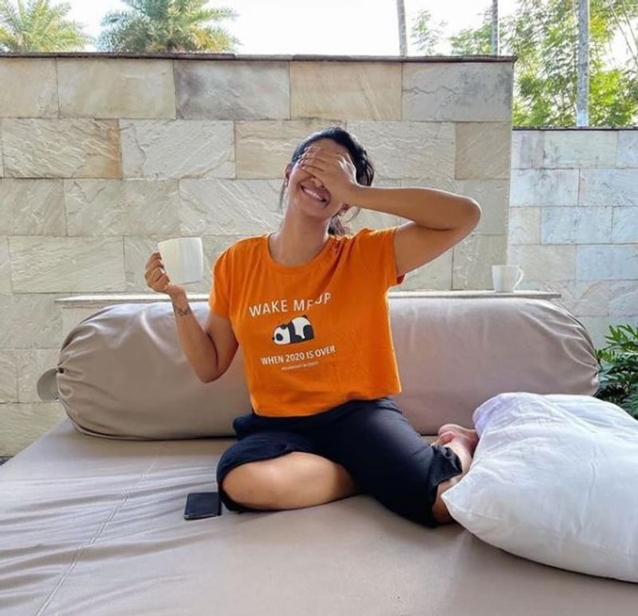 <p>புத்துணர்ச்சியான காலை </p> <p>புத்துணர்ச்சியான காலை </p>