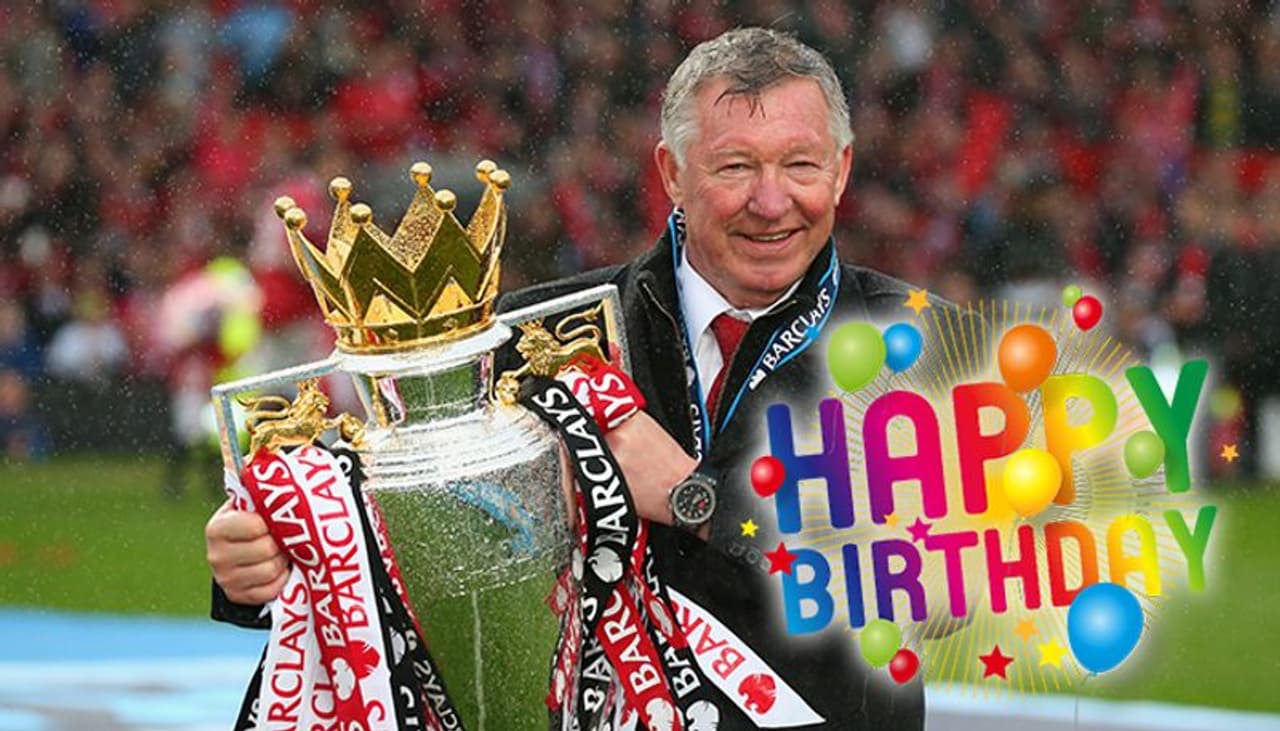 <p>In case you have to consider the most outstanding football manager of all time, Sir Alex Ferguson is the name that comes to one's mind. The Scotsman has made a name for himself following his legendary reign at Manchester United.</p> <p>In case you have to consider the most outstanding football manager of all time, Sir Alex Ferguson is the name that comes to one's mind. The Scotsman has made a name for himself following his legendary reign at Manchester United.</p>