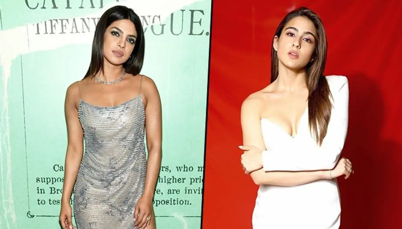 <p style="text align: justify;">It is time to bid adieu 2020 and welcome the new year 2021. Though this new year will be different from others, we can still dress up and look presentable. Take a cue from your favourite B town divas to dazzle up this New Year eve.<br /> </p> <p style="text align: justify;">It is time to bid adieu 2020 and welcome the new year 2021. Though this new year will be different from others, we can still dress up and look presentable. Take a cue from your favourite B town divas to dazzle up this New Year eve.<br /> </p>