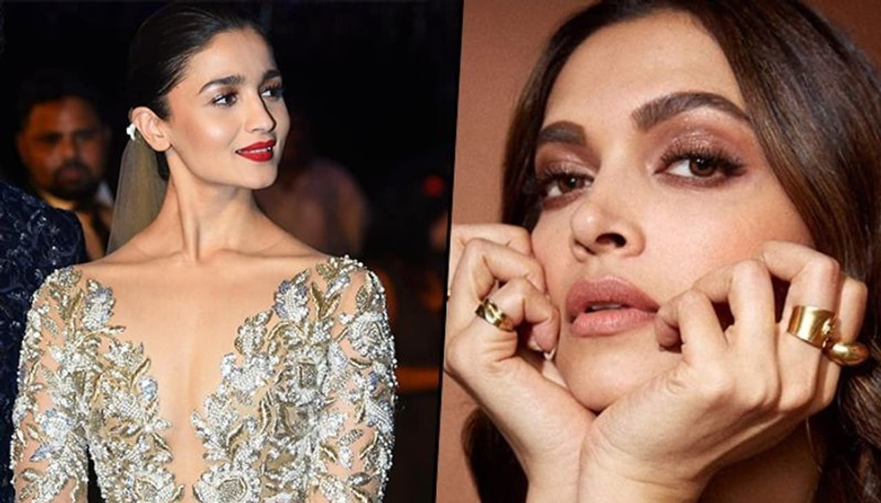 <p style="text align: justify;">This year New Year will be definitely different with all the disastrous situation for the coronavirus. Still, be it a small family gathering or a zoom call friends party or dine out with your special one, we have to look good. If you are worried about your makeup, then don't because your favourite Bollywood celebs are here for your rescue.<br /> </p> <p style="text align: justify;">This year New Year will be definitely different with all the disastrous situation for the coronavirus. Still, be it a small family gathering or a zoom call friends party or dine out with your special one, we have to look good. If you are worried about your makeup, then don't because your favourite Bollywood celebs are here for your rescue.<br /> </p>