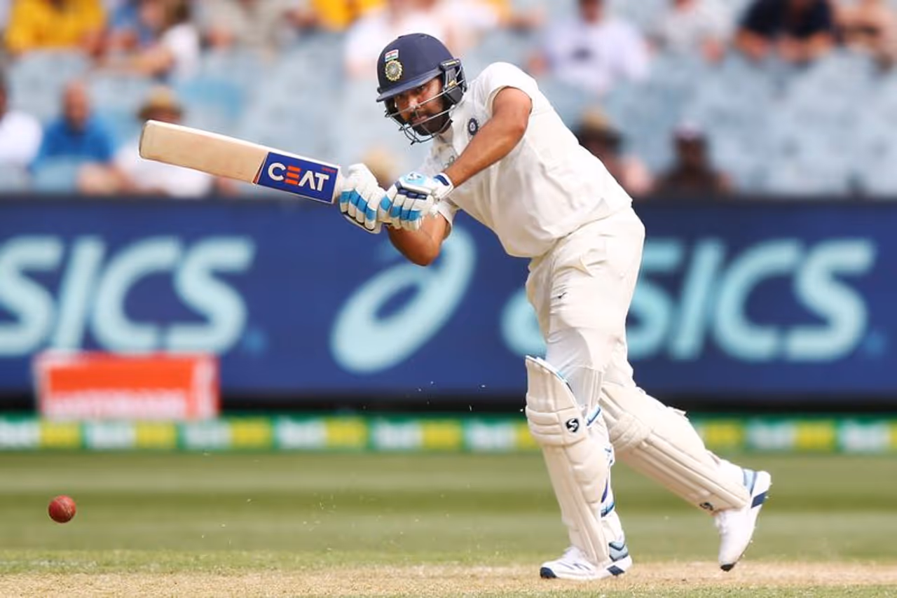<p>Things would only get intense hereon, as India and Australia lock horns in the third Test at the Sydney Cricket Ground (SCG), from Thursday, for the Border Gavaskar Trophy, currently locked at 1 1. Meanwhile, the Test would also see the return of senior Indian opener, Rohit Sharma.</p> <p>Things would only get intense hereon, as India and Australia lock horns in the third Test at the Sydney Cricket Ground (SCG), from Thursday, for the Border Gavaskar Trophy, currently locked at 1 1. Meanwhile, the Test would also see the return of senior Indian opener, Rohit Sharma.</p>