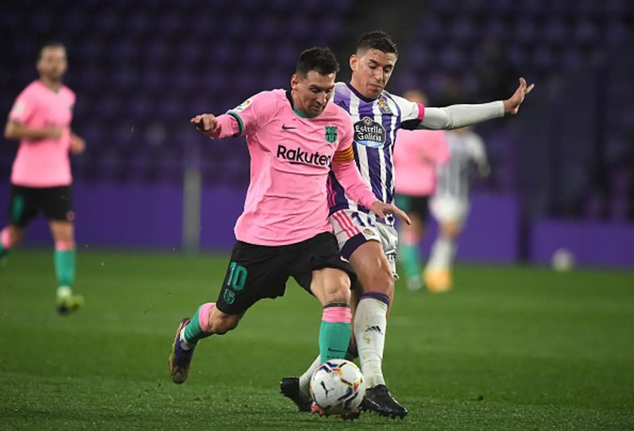 <p>Football is about scoring goals and winning matches and producing records, be it individual or team. The year 2020 saw numerous records being broken and scripted, despite a pandemic marred year.</p> <p>Football is about scoring goals and winning matches and producing records, be it individual or team. The year 2020 saw numerous records being broken and scripted, despite a pandemic marred year.</p>