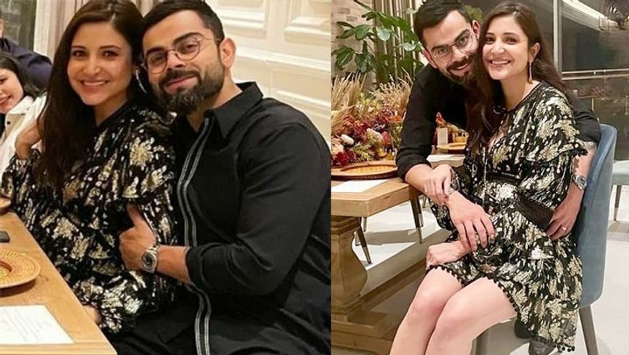 <p>Indian skipper Virat Kohli is one of the most glamorous cricketers, not just in India, but around the world. Besides his excellent batting, his personal life has also enchanted his fans, especially following his marriage to Bollywood actress, Anushka Sharma.</p> <p>Indian skipper Virat Kohli is one of the most glamorous cricketers, not just in India, but around the world. Besides his excellent batting, his personal life has also enchanted his fans, especially following his marriage to Bollywood actress, Anushka Sharma.</p>