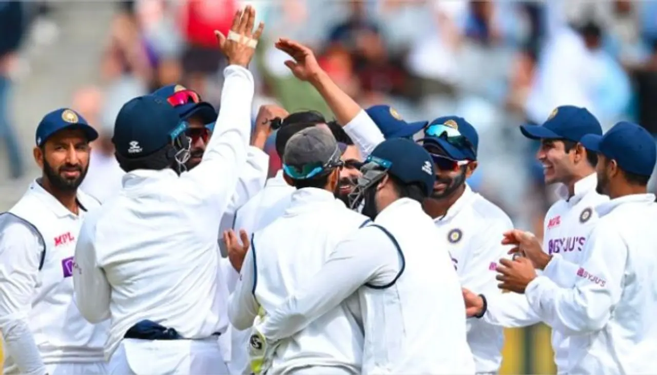 <p>On Tuesday, India suffered a defeat in the opening Test against England for the Anthony de Mello Trophy at the MA Chidambaram (Chepauk) Stadium in Chennai. The four Test series is a part of the ICC World Test Championship and is the final series for both the sides, as they would look to make it count, to book the final spot.</p> <p>On Tuesday, India suffered a defeat in the opening Test against England for the Anthony de Mello Trophy at the MA Chidambaram (Chepauk) Stadium in Chennai. The four Test series is a part of the ICC World Test Championship and is the final series for both the sides, as they would look to make it count, to book the final spot.</p>