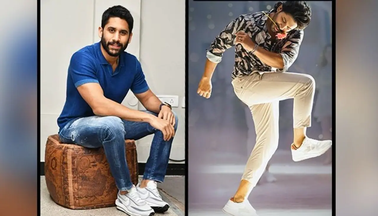 <p style="text align: justify;">When we are talking about fashion, men take part in equal glory as women's fashion statement. From movie promotion outfits to gym looks these South superstars spend enough time and resources. Here's who wore what.</p> <p style="text align: justify;">When we are talking about fashion, men take part in equal glory as women's fashion statement. From movie promotion outfits to gym looks these South superstars spend enough time and resources. Here's who wore what.</p>