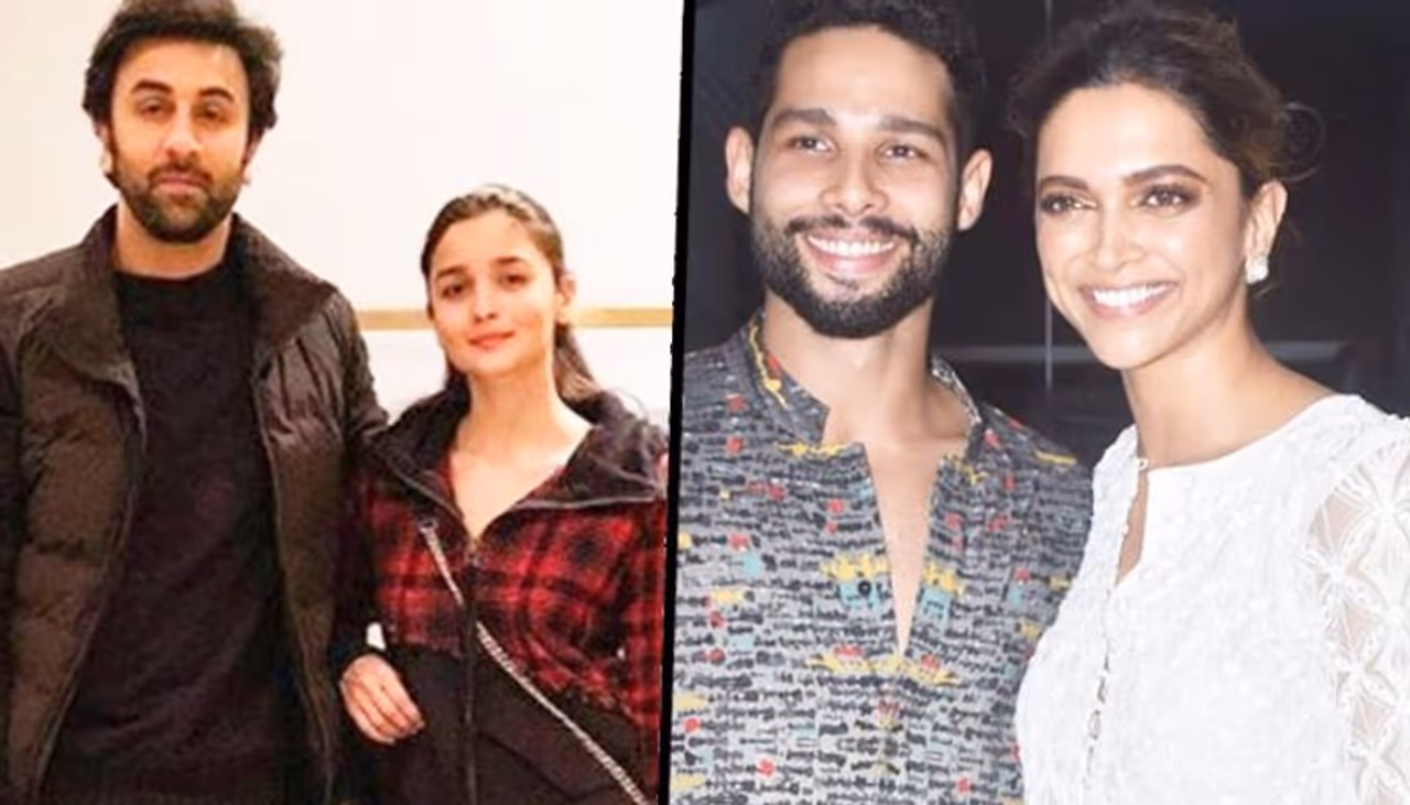 <p style="text align: justify;">2021 will be full of surprises to balance out the disastrous 2020, and one of them will be fresh pair ups in the upcoming Bollywood movies. As things are getting back to normalcy, we cannot wait to hit the theatres and watch our favourite stars on big screen with their fresh onscreen partners.</p> <p style="text align: justify;">2021 will be full of surprises to balance out the disastrous 2020, and one of them will be fresh pair ups in the upcoming Bollywood movies. As things are getting back to normalcy, we cannot wait to hit the theatres and watch our favourite stars on big screen with their fresh onscreen partners.</p>