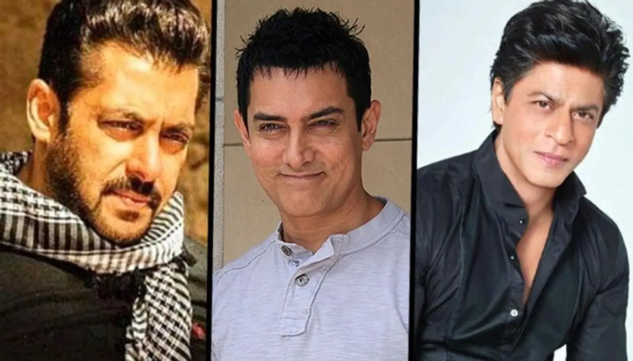 <p style="text align: justify;">There are a lot of Bollywood actors who have been missing from the big screen for quite a long time. But, in 2021 we will get to witness the magic of those stars onscreen again, and we hope that we get to see our favourite celebrities with a bang.</p> <p style="text align: justify;">There are a lot of Bollywood actors who have been missing from the big screen for quite a long time. But, in 2021 we will get to witness the magic of those stars onscreen again, and we hope that we get to see our favourite celebrities with a bang.</p>