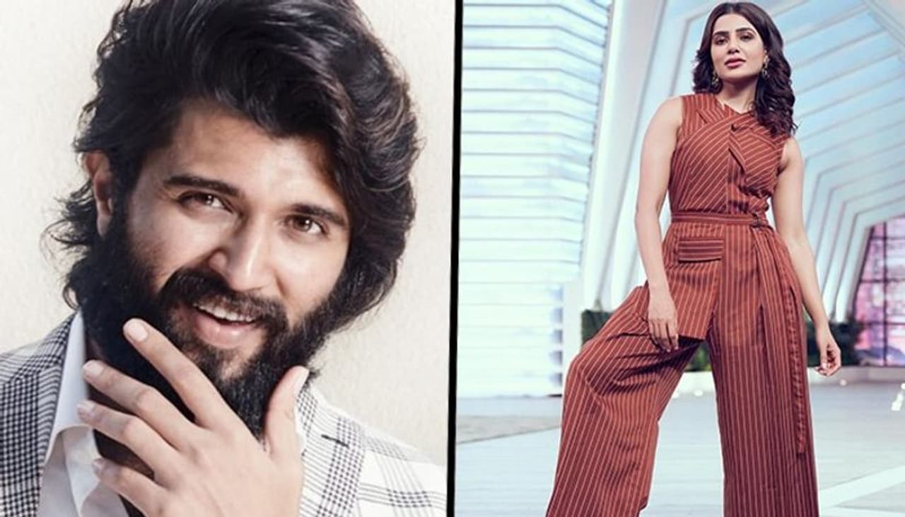 <p style="text align: justify;">We all have our favourite superstars, and South actors have their way into the Bollywood industry. It's always fun to see South and Bollywood actors together; we have witnessed Prabhas, Rana Daggubati and others before so let's take a look at the others who are going to debut in Bollywood showbiz and whom we would love to see.</p> <p style="text align: justify;">We all have our favourite superstars, and South actors have their way into the Bollywood industry. It's always fun to see South and Bollywood actors together; we have witnessed Prabhas, Rana Daggubati and others before so let's take a look at the others who are going to debut in Bollywood showbiz and whom we would love to see.</p>