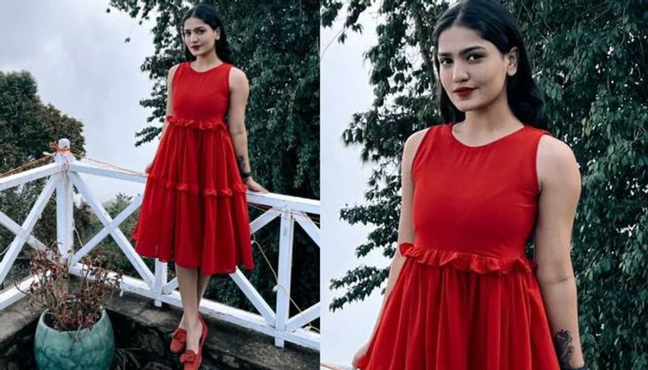 <p>സാനിയയുടെ ചില ചിത്രങ്ങളാണ് ഇപ്പോള് സമൂഹമാധ്യമങ്ങളില് വൈറലാകുന്നത്. </p> <p>സാനിയയുടെ ചില ചിത്രങ്ങളാണ് ഇപ്പോള് സമൂഹമാധ്യമങ്ങളില് വൈറലാകുന്നത്. </p>