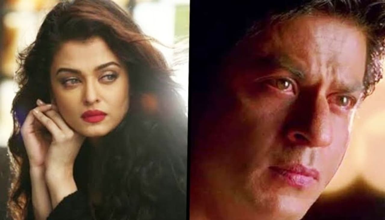 <p style="text align: justify;">Aishwarya Rai and Shah Rukh Khan have an amazing friendship now. The duo has worked in many films in the past and their on screen chemistry was loved by the fans. They even played brother sister in the film Josh and it was a hit. But do you know Aish was removed from many films because of Shah Rukh Khan, that includes Veer Zara? </p><p> </p> <p style="text align: justify;">Aishwarya Rai and Shah Rukh Khan have an amazing friendship now. The duo has worked in many films in the past and their on screen chemistry was loved by the fans. They even played brother sister in the film Josh and it was a hit. But do you know Aish was removed from many films because of Shah Rukh Khan, that includes Veer Zara? </p><p> </p>