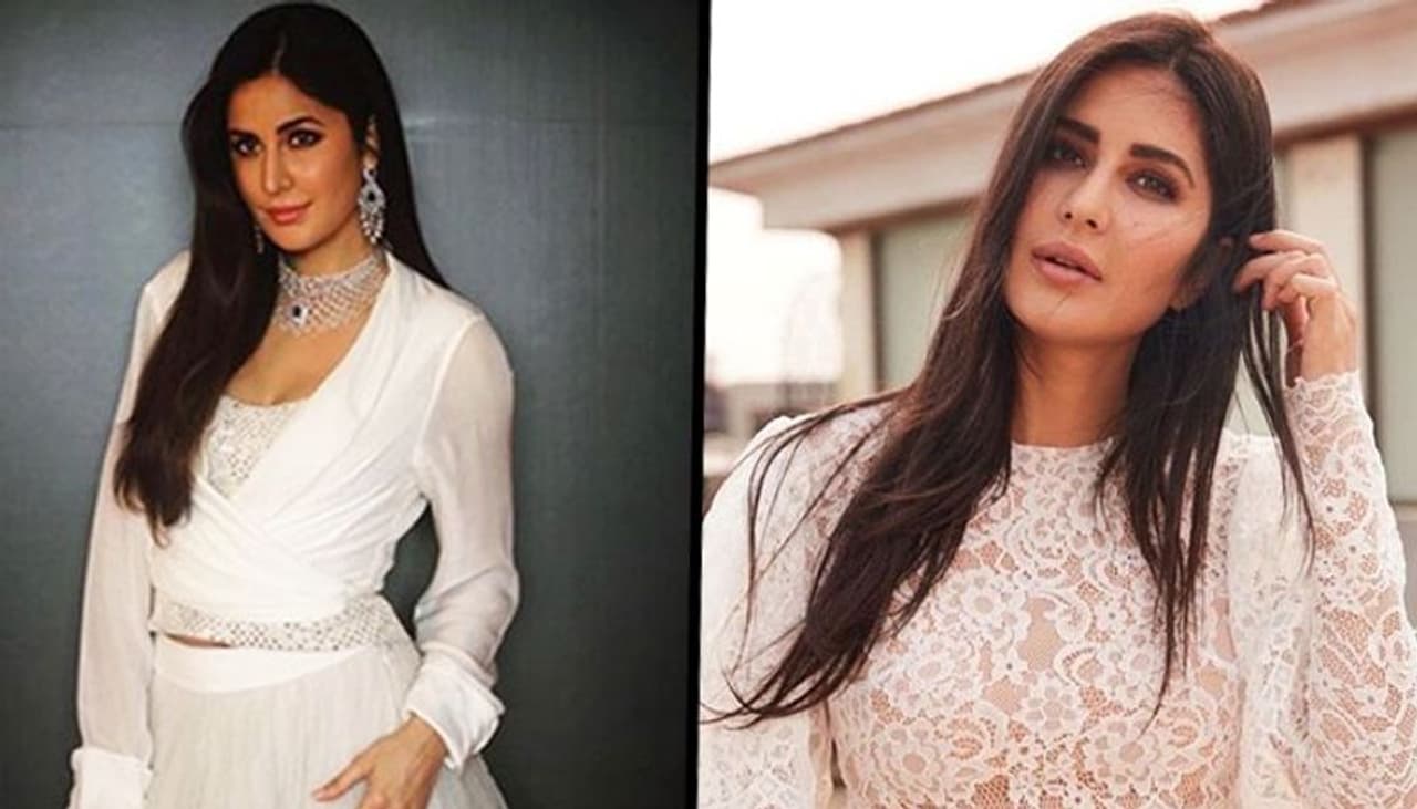 <p style="text align: justify;">Kay Beauty owned by Katrina Kaif launched their own foundation shades in 20 different variants. On the occasion of the launch, the actress shared her tips for achieving a flawless base.</p> <p style="text align: justify;">Kay Beauty owned by Katrina Kaif launched their own foundation shades in 20 different variants. On the occasion of the launch, the actress shared her tips for achieving a flawless base.</p>