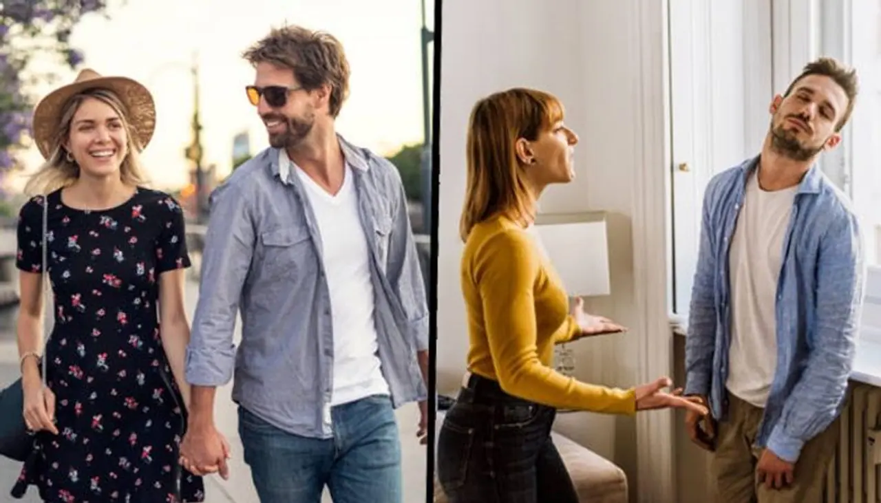 <p style="text align: justify;">A bond remains strong when both partners have feelings for each other. But a relationship comes to an end when one makes a mistake and doesn't even consider it and when one breaks trust or deny real feelings for another. Here are a few mistakes you should not repeat in your relationship.</p> <p style="text align: justify;">A bond remains strong when both partners have feelings for each other. But a relationship comes to an end when one makes a mistake and doesn't even consider it and when one breaks trust or deny real feelings for another. Here are a few mistakes you should not repeat in your relationship.</p>