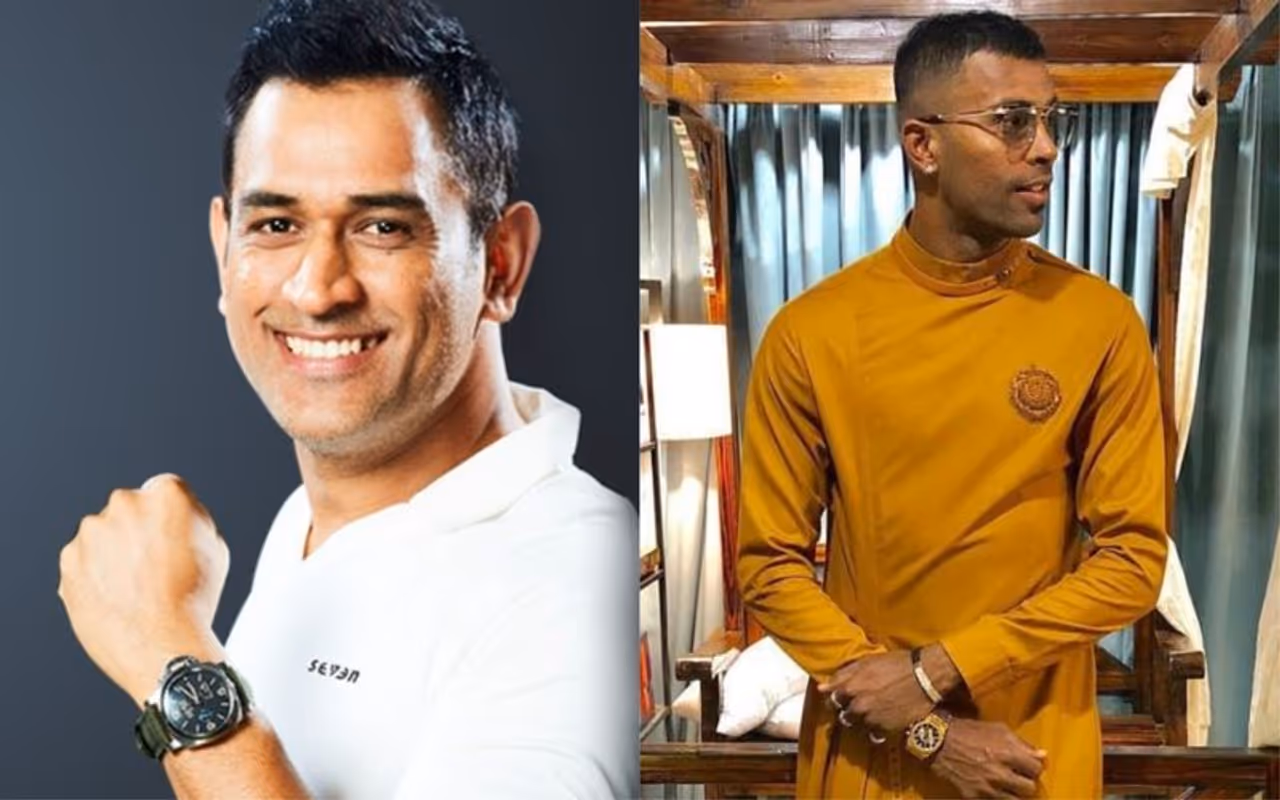 <p>When it comes to the Indian cricketers, they are undoubtedly one of the world's richest ones. With the Board of Control for Cricket in India (BCCI) being the wealthiest cricket body globally, it is undeniable for the Indian cricketers to be so rich.</p> <p>When it comes to the Indian cricketers, they are undoubtedly one of the world's richest ones. With the Board of Control for Cricket in India (BCCI) being the wealthiest cricket body globally, it is undeniable for the Indian cricketers to be so rich.</p>