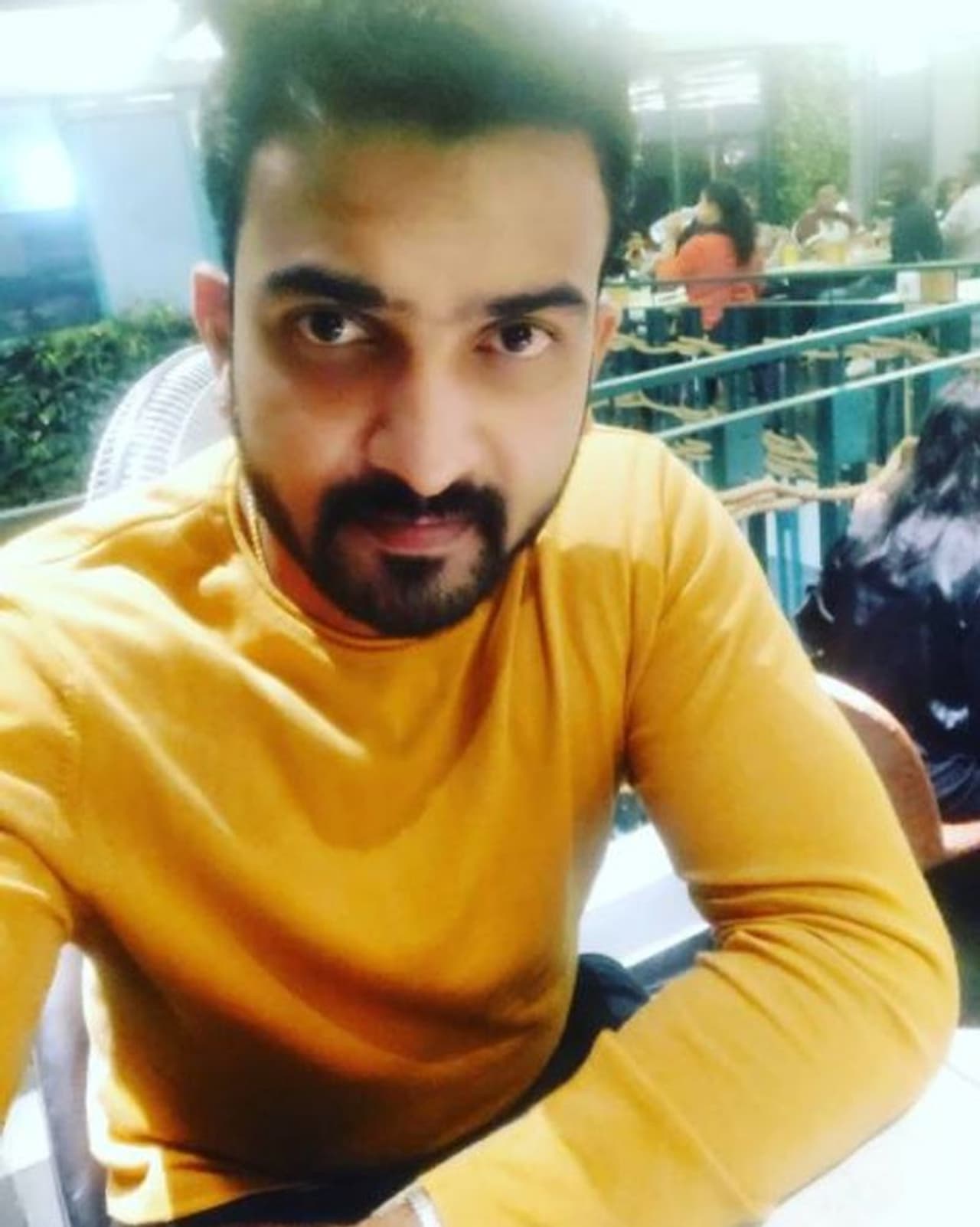 <p>ಮಾಧ್ಯಮ ಅನೇಕ ಸಂಸ್ಥೆ ಈ ವೆಬ್‌ ಸೀರೀಸ್‌ ನಿರ್ಮಾಣ ಮಾಡುತ್ತಿದೆ.</p>