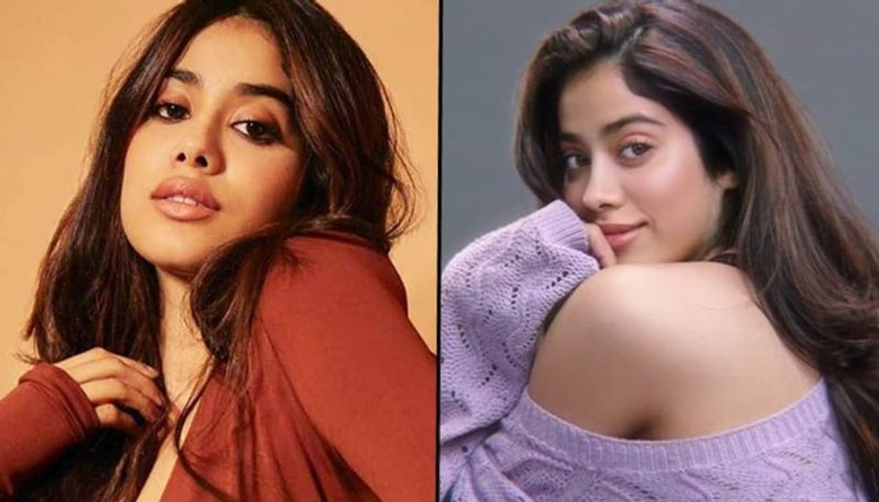 <p style="text align: justify;">Janhvi debuted in the Bollywood industry with Dhadak, a remake of Sairat, Marathi film.</p> <p style="text align: justify;">Janhvi debuted in the Bollywood industry with Dhadak, a remake of Sairat, Marathi film.</p>