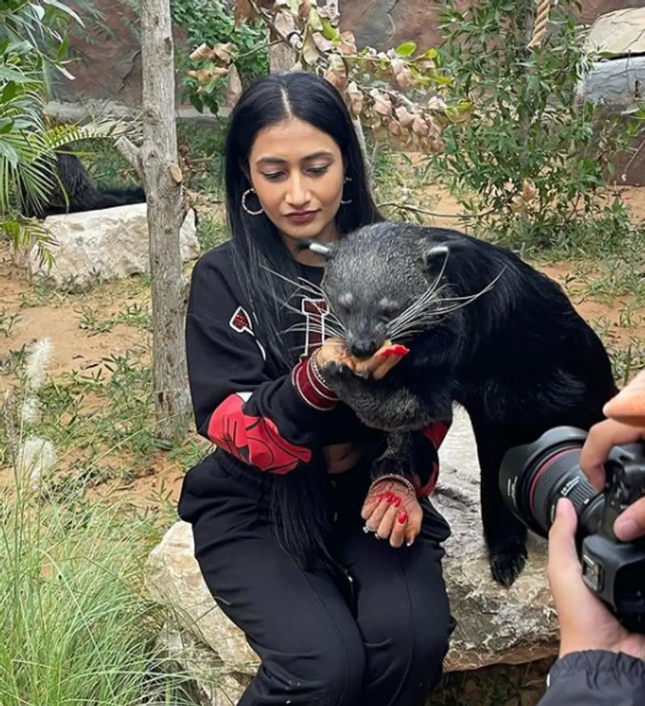 <p>Indian leg spinner, Yuzvendra Chahal is already an established player for Team India. Meanwhile, he has similarly established himself in his personal life after tying the knot with YouTube choreographer, Dhanashree Verma.</p> <p>Indian leg spinner, Yuzvendra Chahal is already an established player for Team India. Meanwhile, he has similarly established himself in his personal life after tying the knot with YouTube choreographer, Dhanashree Verma.</p>