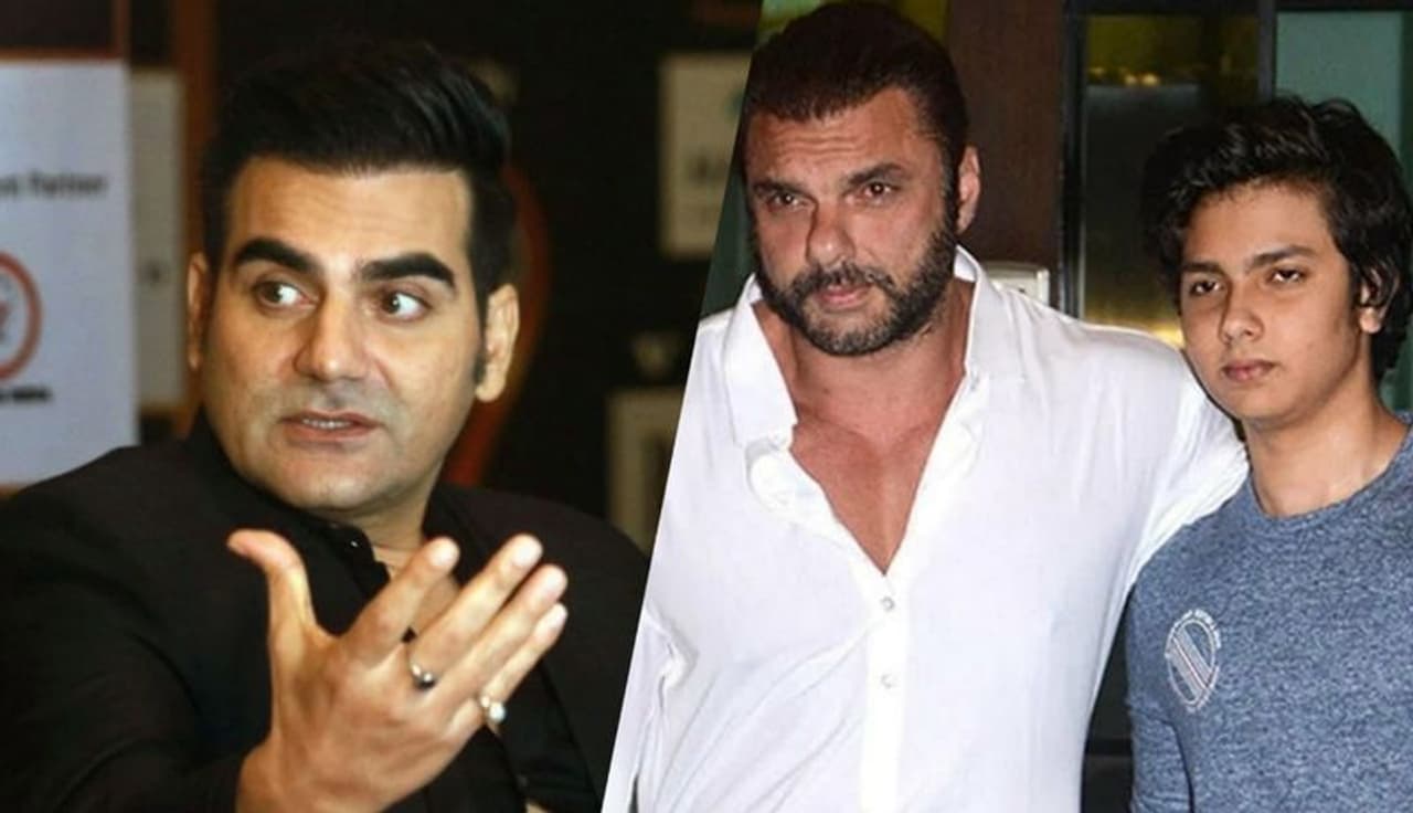 <p style="text align: justify;">According to BMC, three of them returned from UAE on December 25, and as per the Covid 19 rules, they were supposed to go on a seven day institutional quarantine. Officials said that the actors confirmed they were staying at the Taj Lands End, Bandra West, for seven days but the civic body found out they cancelled the hotel reservation on December 26 and went home.<br /> </p> <p style="text align: justify;">According to BMC, three of them returned from UAE on December 25, and as per the Covid 19 rules, they were supposed to go on a seven day institutional quarantine. Officials said that the actors confirmed they were staying at the Taj Lands End, Bandra West, for seven days but the civic body found out they cancelled the hotel reservation on December 26 and went home.<br /> </p>