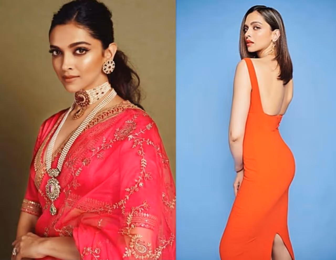 <p style="text align: justify;">Deepika Padukone, one of the most successful and famous actresses of today's time, turns 35&nbsp;today. &nbsp;She has stunned the audience with her acting skills, but her looks and style game is to die for. Her style has evolved tremendously throughout the years. On her special day, let's take a look at her best fashion moments.</p>