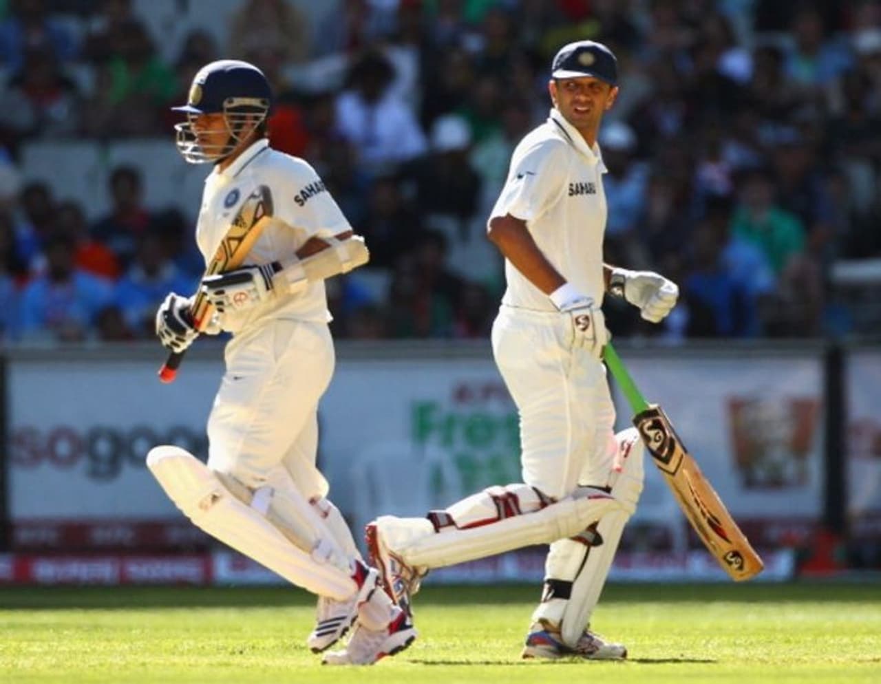<p>Cricket fraternity is gearing up for a massive clash between India and England in a four Test series for the Anthony de Mello Trophy, defended by the former. With both sides coming off winning performances in unknown territories, the series promises to be a thriller in the format.</p> <p>Cricket fraternity is gearing up for a massive clash between India and England in a four Test series for the Anthony de Mello Trophy, defended by the former. With both sides coming off winning performances in unknown territories, the series promises to be a thriller in the format.</p>