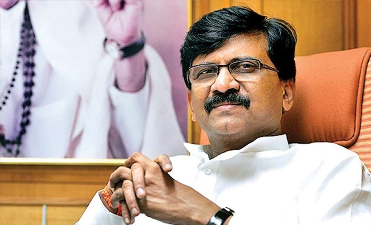 <p>Sanjay Raut tweeted, “So, here is the much awaited update. After discussions with Party Chief Shri Uddhav Thackeray, Shiv Sena has decided to contest the West Bengal Assembly Elections. We are reaching Kolkata soon…!! Jai Hind, Jai Bangla!”<br />&nbsp;</p>