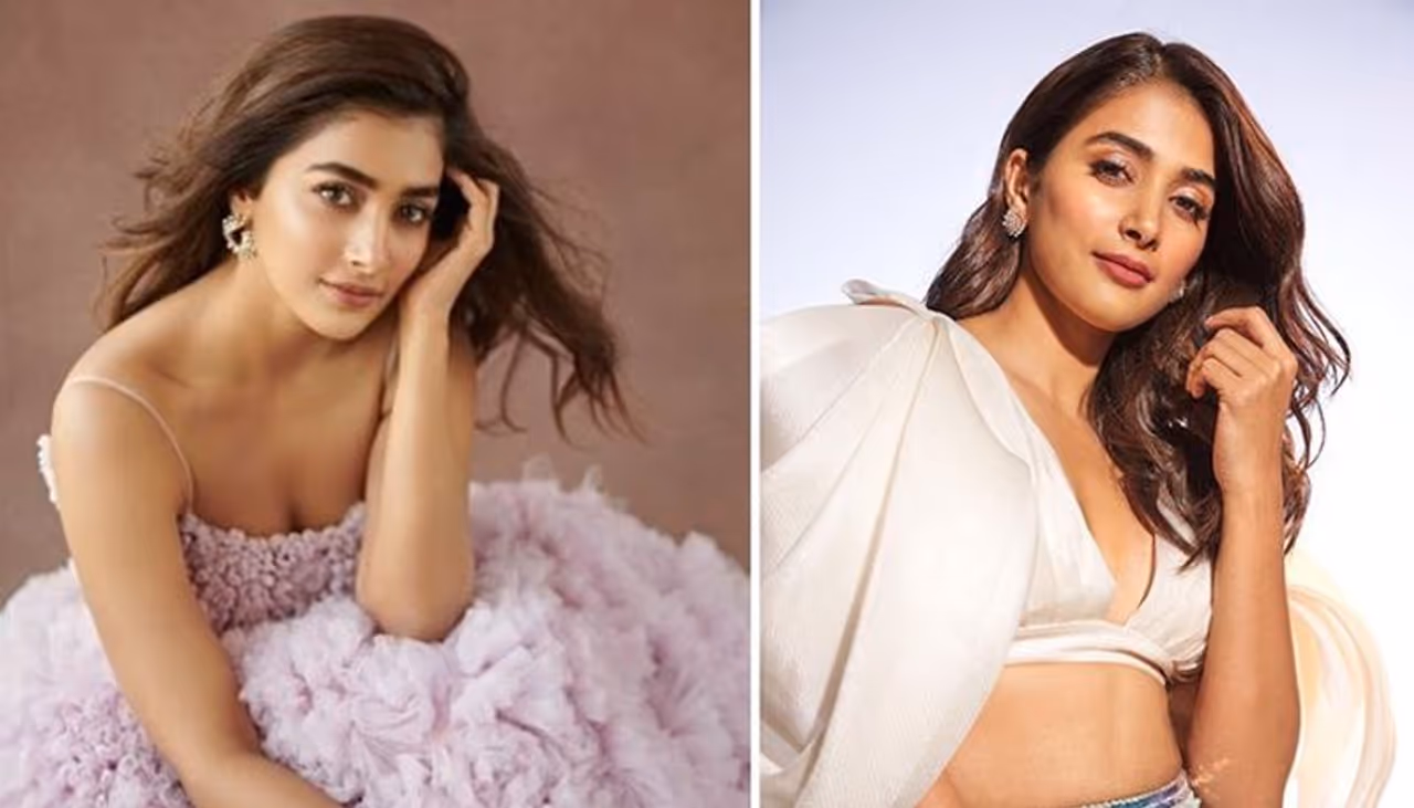 <p>As we enter 2021 with new hopes and new beginnings, Pooja Hegde is thrilled for her start to the year. Getting on the sets of Radheshyam from the 3rd of January, the talented actress will be shooting for the Pan India film opposite Prabhas, immediately after which she will jump on to the sets of Cirkus opposite Ranveer Singh.</p> <p>As we enter 2021 with new hopes and new beginnings, Pooja Hegde is thrilled for her start to the year. Getting on the sets of Radheshyam from the 3rd of January, the talented actress will be shooting for the Pan India film opposite Prabhas, immediately after which she will jump on to the sets of Cirkus opposite Ranveer Singh.</p>