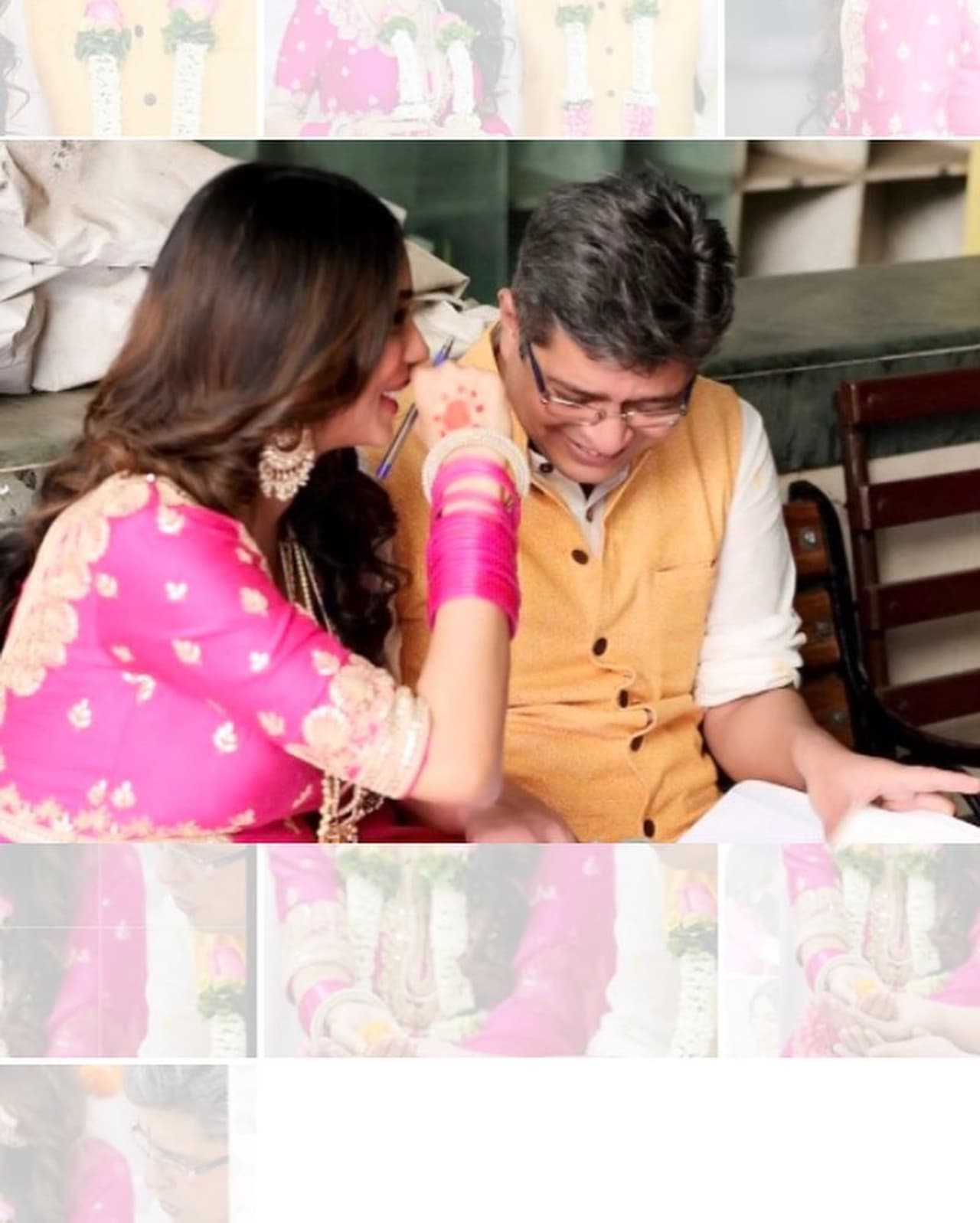 దర్శకుడు కె.రాఘవేంద్రరావు తనయుడు, ప్రకాష్ కోవెలమూడి కూడా దర్శకుడిగా రాణిస్తున్నారు. ఆయన తెలుగు `సైజ్ జీరో`, హిందీ `జడ్జ్మెంటల్ హై క్యా` వంటి సినిమాలు రూపొందించారు. కానీ సక్సెస్ కాలేకపోయారు. ఆయన్నుంచి నాలుగేళ్ల క్రితం కనికా థిల్లాన్ విడాకులు తీసుకుంది. దర్శకుడు కె.రాఘవేంద్రరావు తనయుడు, ప్రకాష్ కోవెలమూడి కూడా దర్శకుడిగా రాణిస్తున్నారు. ఆయన తెలుగు `సైజ్ జీరో`, హిందీ `జడ్జ్మెంటల్ హై క్యా` వంటి సినిమాలు రూపొందించారు. కానీ సక్సెస్ కాలేకపోయారు. ఆయన్నుంచి నాలుగేళ్ల క్రితం కనికా థిల్లాన్ విడాకులు తీసుకుంది.