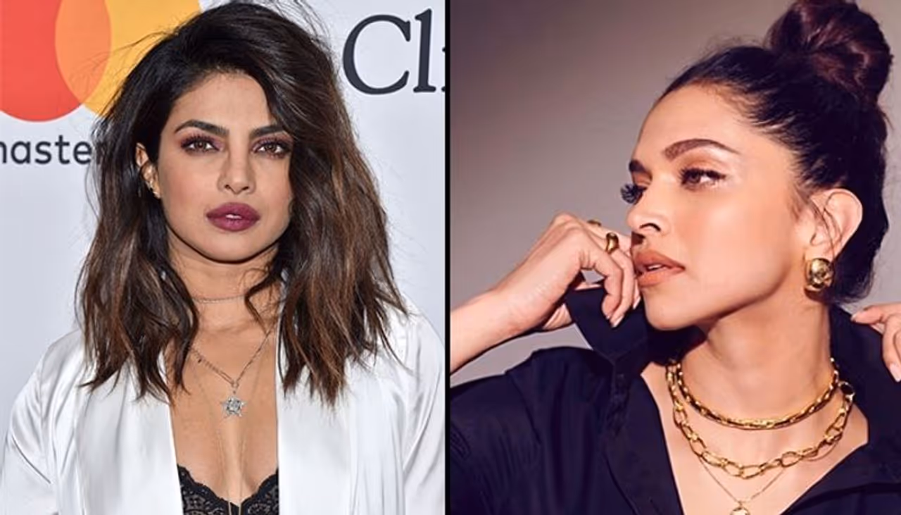 <p style="text align: justify;">Are you thinking about how to get ready for a party in a top notch fashion style? Then take a look at your favourite Bollywood stars and take a cue from them to stylise your the layered chains for that party.<br /> </p> <p style="text align: justify;">Are you thinking about how to get ready for a party in a top notch fashion style? Then take a look at your favourite Bollywood stars and take a cue from them to stylise your the layered chains for that party.<br /> </p>