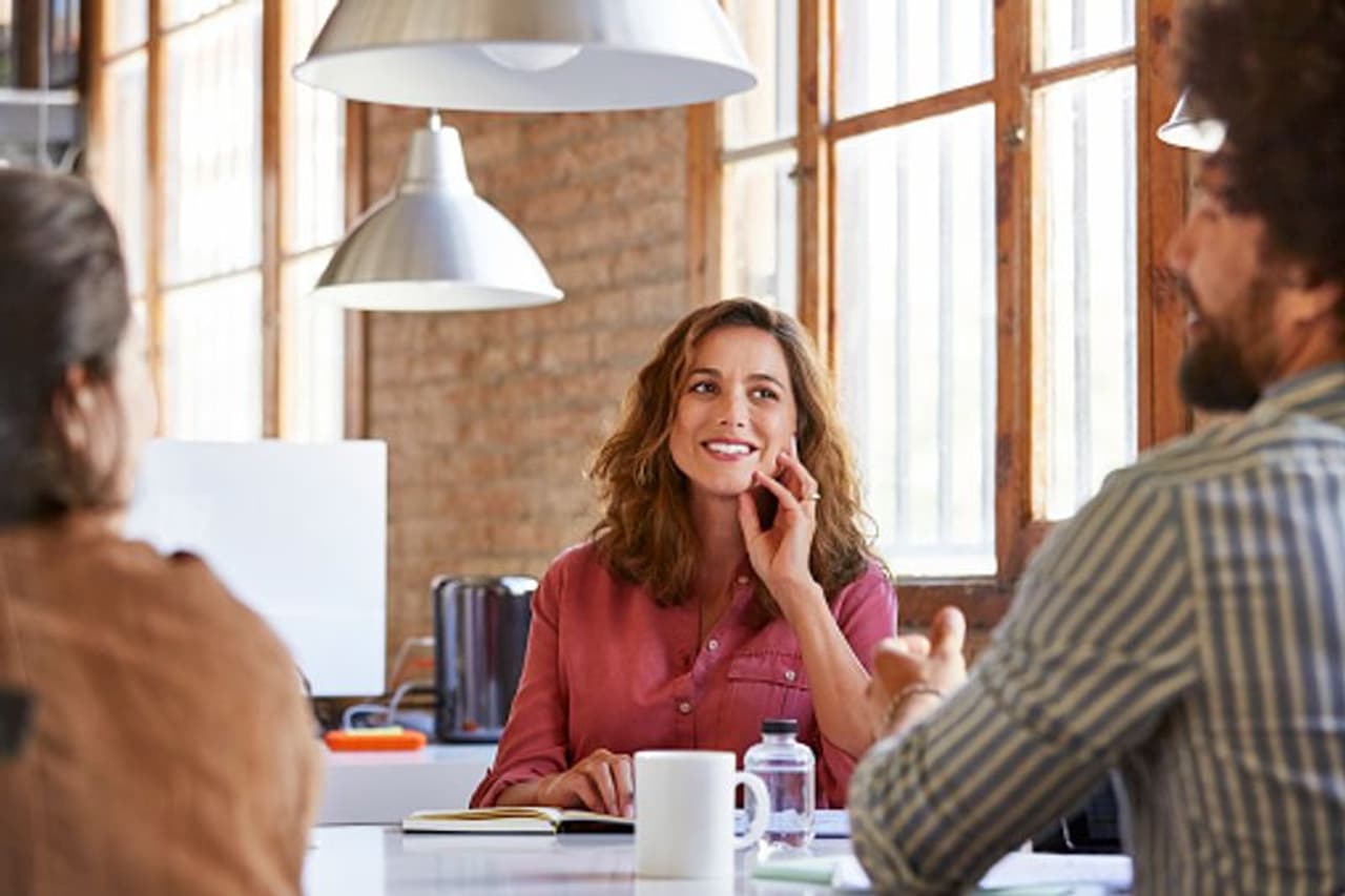 మాట్లాడటమే కాదు