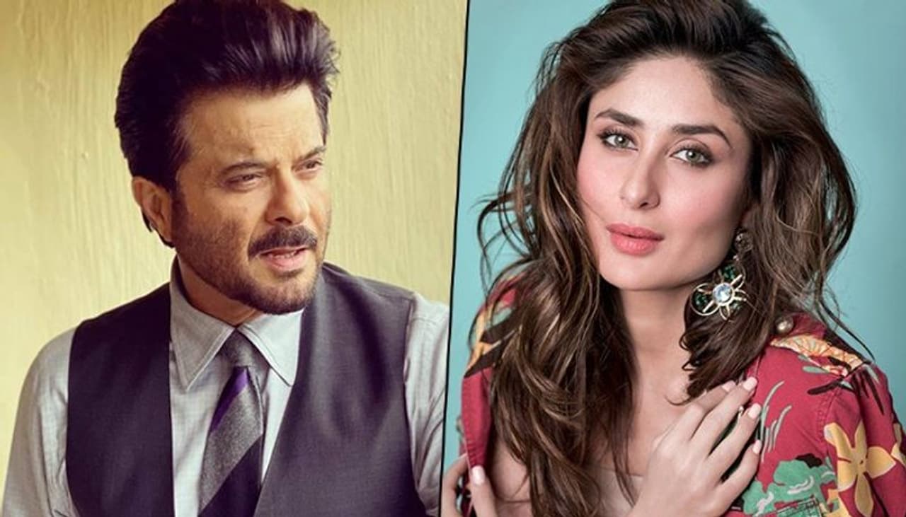 <p style="text align: justify;">Bollywood has always seen a big gap between male and female actors. When Anil Kapoor was asked about what should be done, he said, "There are so many films where the leading actress has taken more money and maine khushi khushi kiya (I did the films happily)."</p> <p style="text align: justify;">Bollywood has always seen a big gap between male and female actors. When Anil Kapoor was asked about what should be done, he said, "There are so many films where the leading actress has taken more money and maine khushi khushi kiya (I did the films happily)."</p>