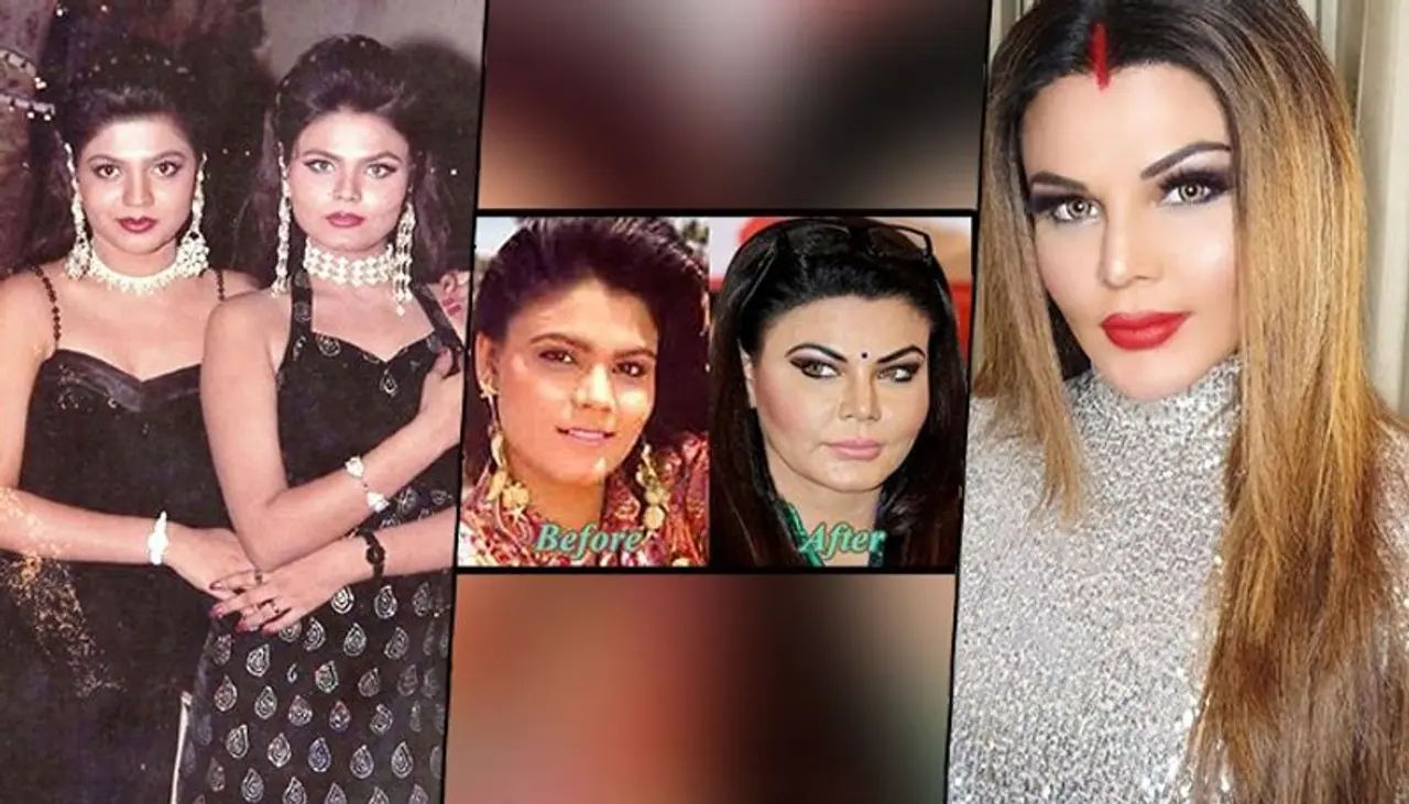 <p>Rakhi Sawant is making headlines in Bigg Boss 14 house, during the show she shared her struggling days stories to the housemates. All thanks to Rakhi, after entering the house entertainment quotient has gone a notch up, she left Bigg Boss audience laughing every night with the funny antics.</p>