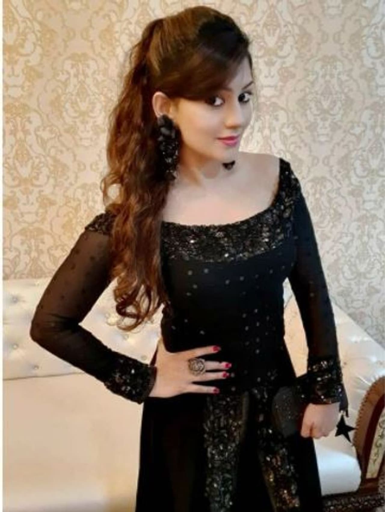 <p>&nbsp;ರಾಧಿಕಾ ಕುಮಾರಸ್ವಾ,ಮಿ ಅಚ್ಚ ಕನ್ನಡದ ನಾಯಕಿ</p>