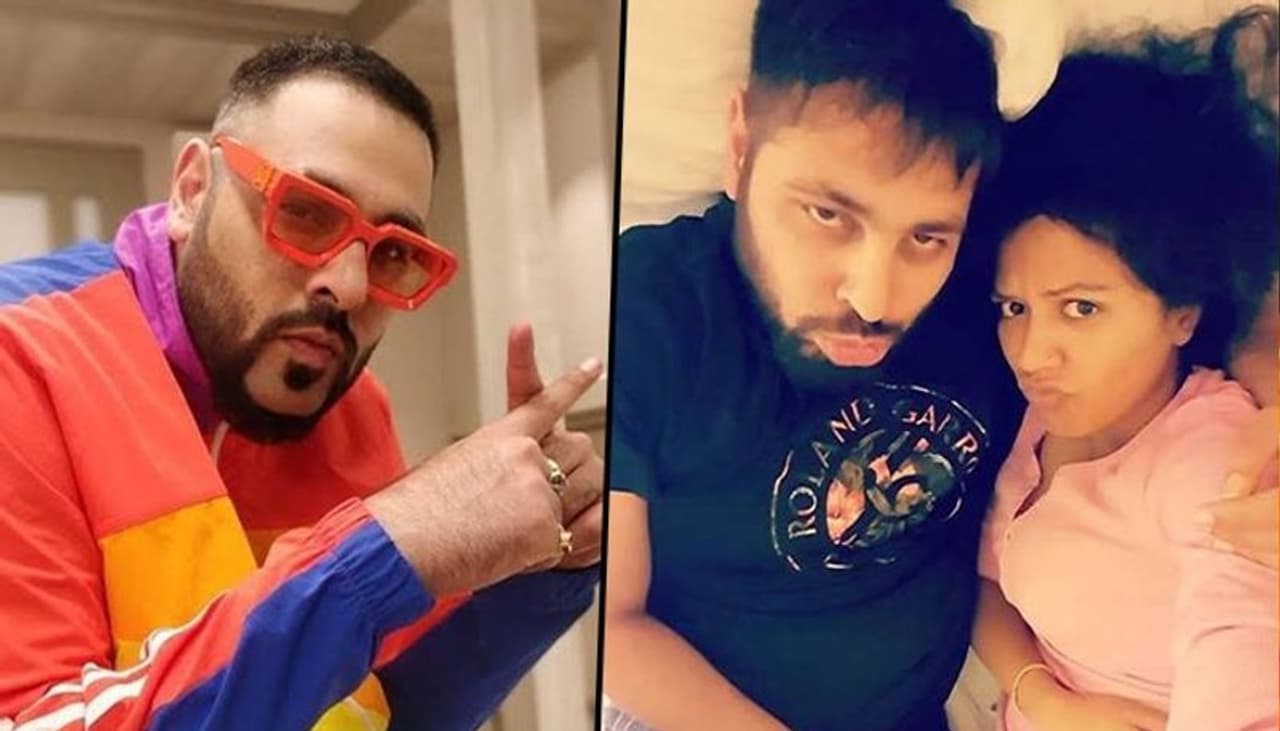 <p style="text align: justify;">The famous rapper of the Bollywood, Badshah who has given numerous songs to the music industry and made us groove to his thrilling music is facing a rough patch in his marital life.</p><p>&nbsp;</p>