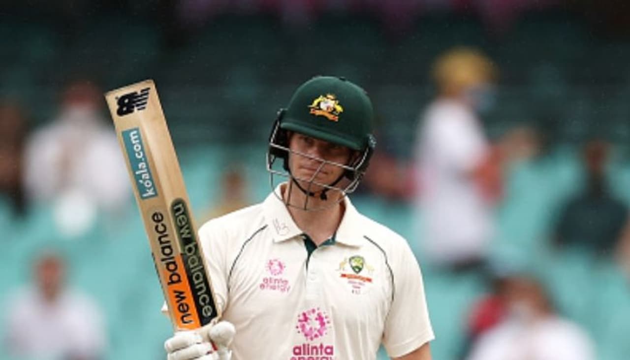 টেস্টে অস্ট্রেলিয়ার ব্যাটারদের মধ্যে দ্রুততম ৯,০০০ রানের রেকর্ড স্টিভ স্মিথের টেস্টে অস্ট্রেলিয়ার ব্যাটারদের মধ্যে দ্রুততম ৯,০০০ রানের রেকর্ড স্টিভ স্মিথের