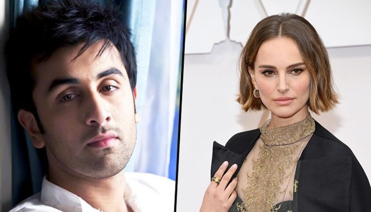 <p style="text align: justify;">During the promotions of Ae Dil Hai Mushkil in 2016, Ranbir Kapoor came to Kapil Sharma show. He disclosed that Natalie Portman, his big time Hollywood celebrity crush broke his heart, but it didn't affect his fandom. </p> <p style="text align: justify;">During the promotions of Ae Dil Hai Mushkil in 2016, Ranbir Kapoor came to Kapil Sharma show. He disclosed that Natalie Portman, his big time Hollywood celebrity crush broke his heart, but it didn't affect his fandom. </p>