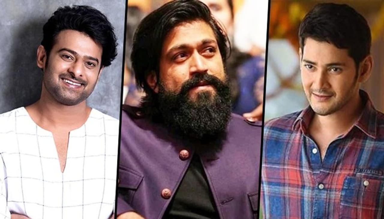 <p style="text align: justify;">As we all know, actors and actresses go through a lot of grooming to look presentable in front of the audience. As the year passes by, actors charm us with their presence, looks and acting capability. Here are a few big names from South film fraternity who have transformed on their acting career.</p> <p style="text align: justify;">As we all know, actors and actresses go through a lot of grooming to look presentable in front of the audience. As the year passes by, actors charm us with their presence, looks and acting capability. Here are a few big names from South film fraternity who have transformed on their acting career.</p>