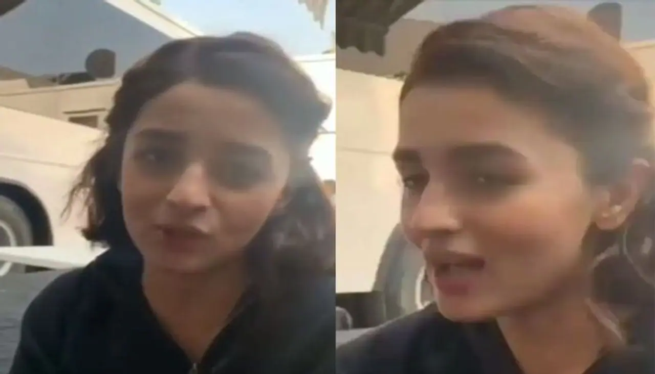 <p>Alia Bhatt and Ranbir Kapoor are all set to get married soon, however, dates are yet not out. The couple is now seen together for dinner dates and vacation with each other families.</p> <p>Alia Bhatt and Ranbir Kapoor are all set to get married soon, however, dates are yet not out. The couple is now seen together for dinner dates and vacation with each other families.</p>