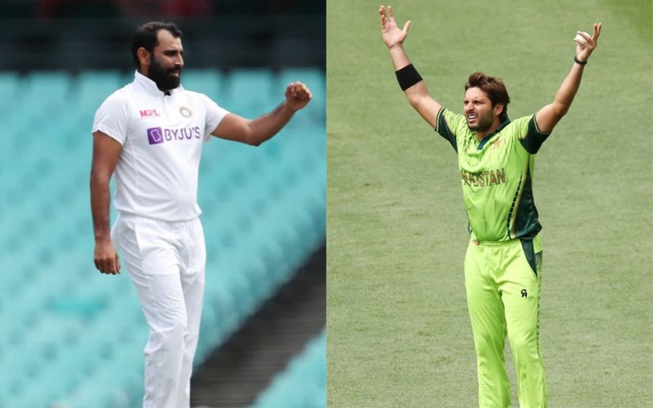 <p>Be it any cricketer; he gives his best on the field with his perfect cricketing techniques and fitness level. Some of them come up with such a sublime performance, which sometimes tends to defy their age.</p> <p>Be it any cricketer; he gives his best on the field with his perfect cricketing techniques and fitness level. Some of them come up with such a sublime performance, which sometimes tends to defy their age.</p>