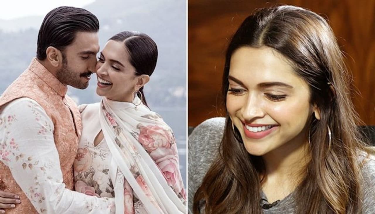 <p style="text align: justify;">Even if Ranveer and Deepika going strong, who is this special person close to Deepika as much as her hubby is? Read on.</p>