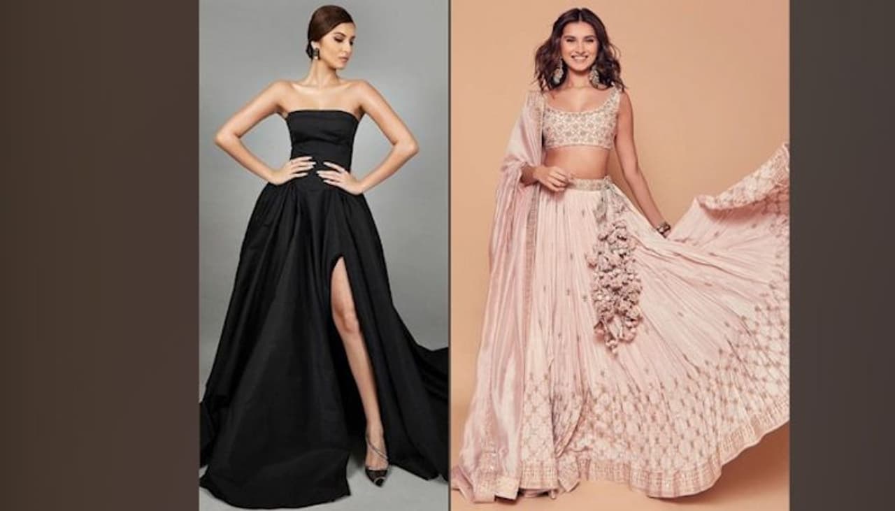 <p style="text align: justify;">Student Of The Year 2 actress Tara Sutaria is one of the stylish actresses in this new lot of Bollywood actors. She is bold, sexy and beautiful and has proven her fashion sense many times.</p> <p style="text align: justify;">Student Of The Year 2 actress Tara Sutaria is one of the stylish actresses in this new lot of Bollywood actors. She is bold, sexy and beautiful and has proven her fashion sense many times.</p>