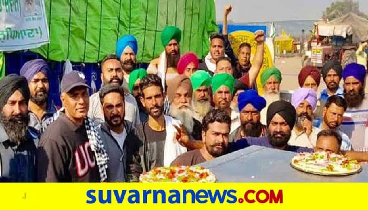 <p>ಜೋಳ, ಮೆಕ್ಕೆಜೋಳ, &nbsp;ಗೋಧಿ, &nbsp;ಅಕ್ಕಿ ಬೆಳೆಯುವ ನಾವು ಯಾವ ಕಾರಣಕ್ಕೆ ಫಿಜ್ಜಾ ತಿನ್ನಬಾರದು ಎಂದು ಪ್ರಶ್ನೆ ಮಾಡಿದ್ದಾರೆ.</p>